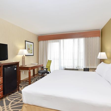 Holiday Inn Express Boone By Ihg Exteriér fotografie