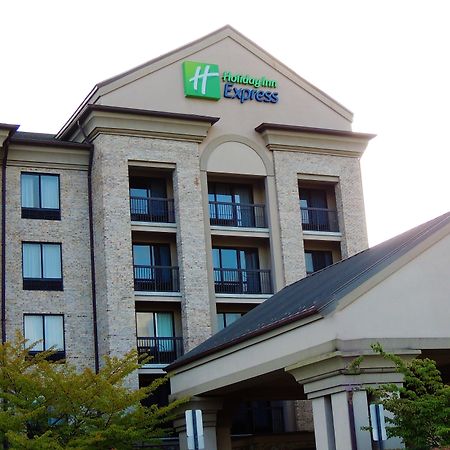 Holiday Inn Express Boone By Ihg Exteriér fotografie