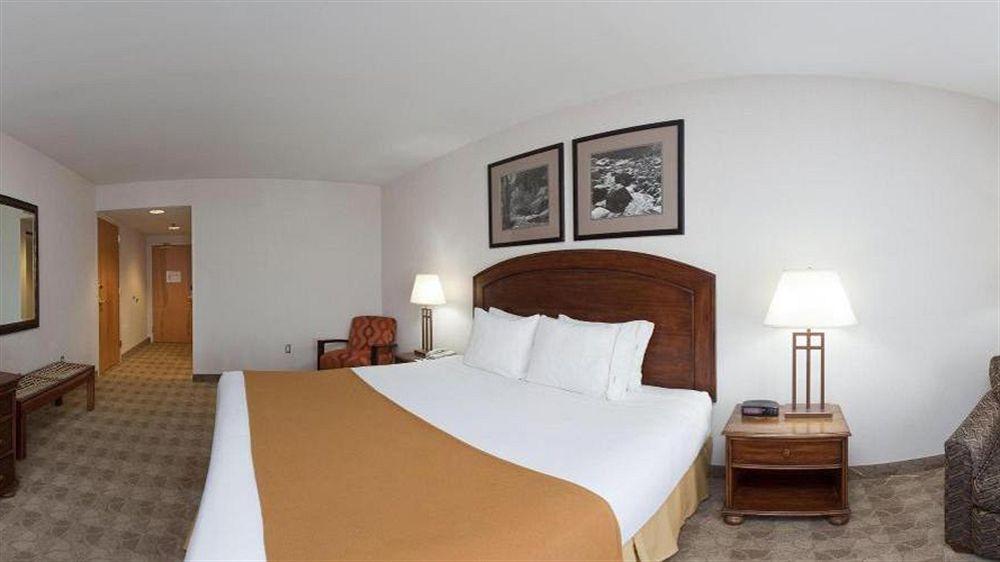Holiday Inn Express Boone By Ihg Exteriér fotografie