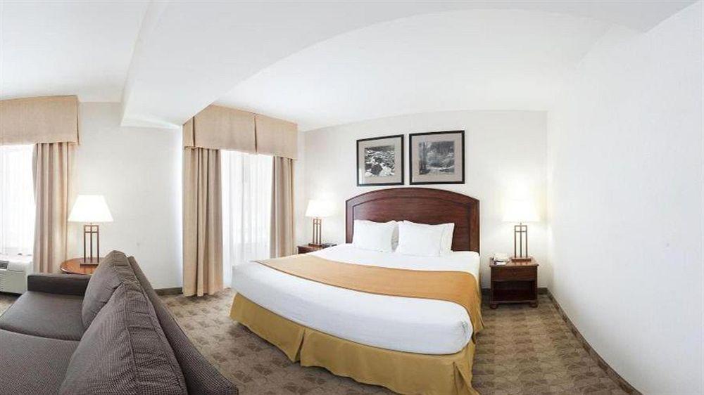 Holiday Inn Express Boone By Ihg Exteriér fotografie