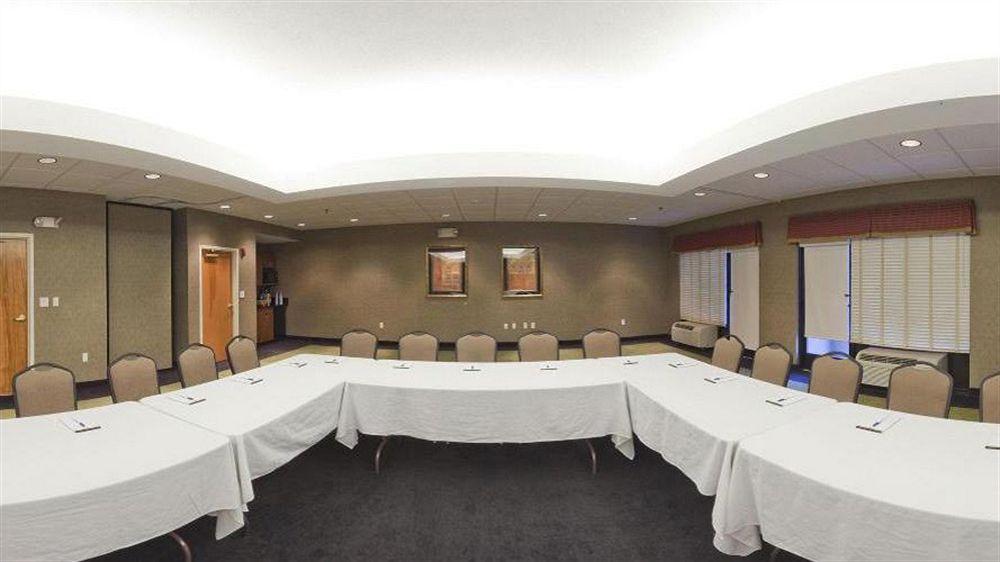 Holiday Inn Express Boone By Ihg Exteriér fotografie