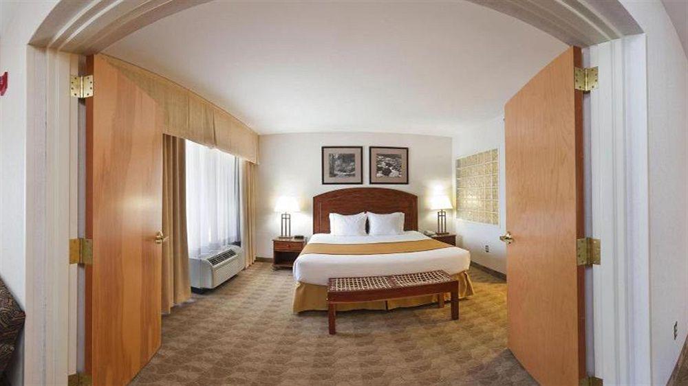 Holiday Inn Express Boone By Ihg Exteriér fotografie