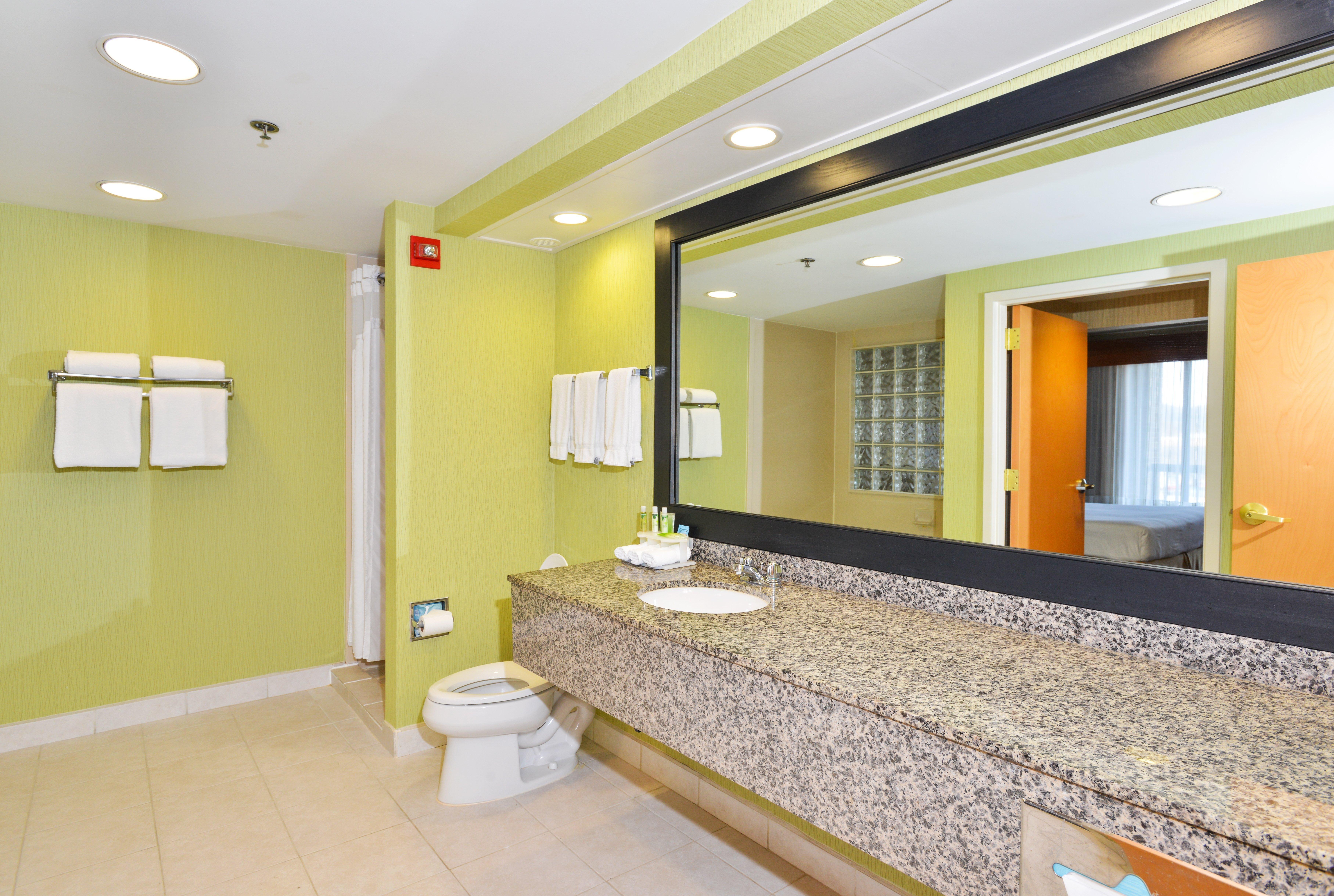 Holiday Inn Express Boone By Ihg Exteriér fotografie