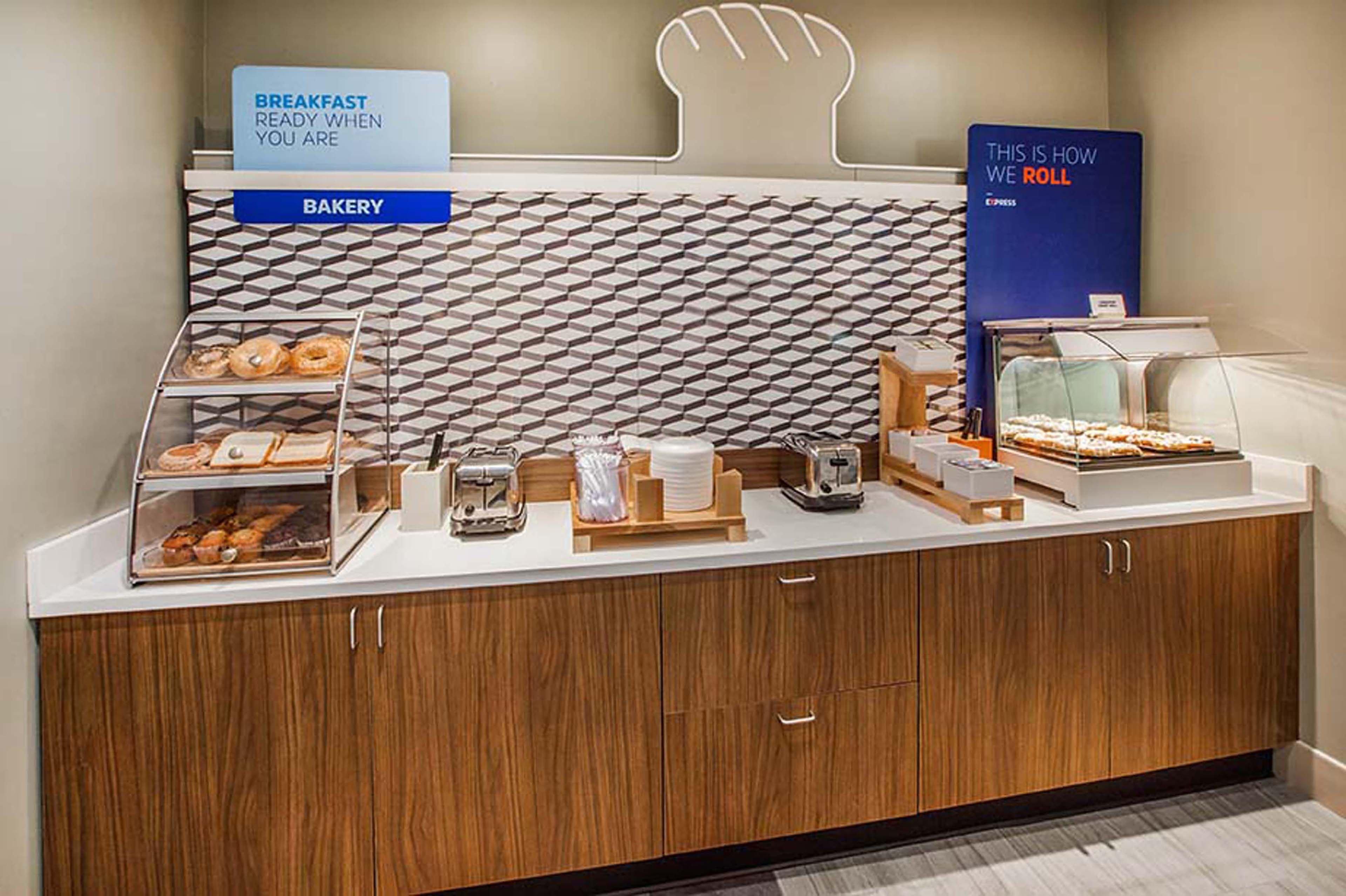 Holiday Inn Express Boone By Ihg Exteriér fotografie