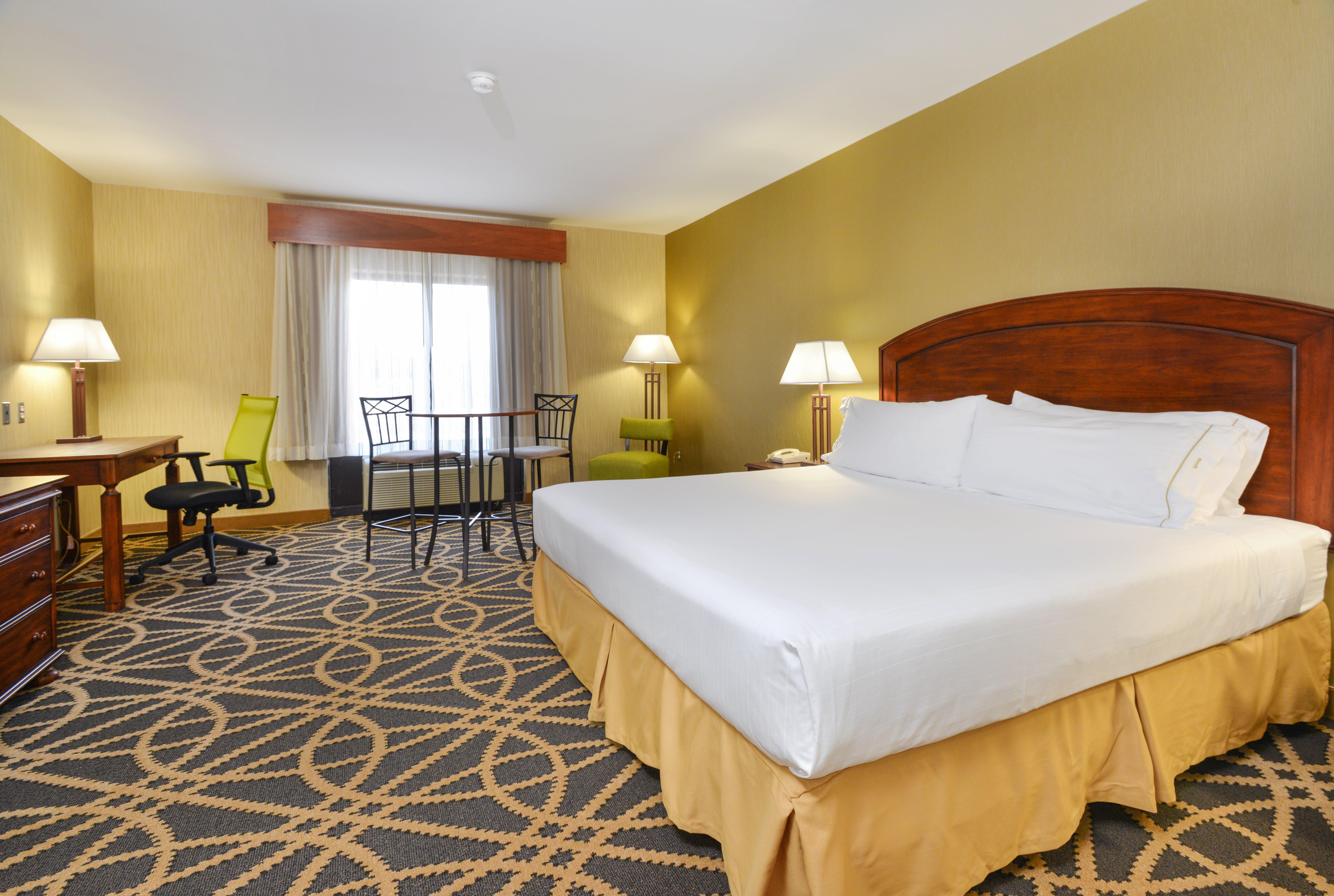 Holiday Inn Express Boone By Ihg Exteriér fotografie