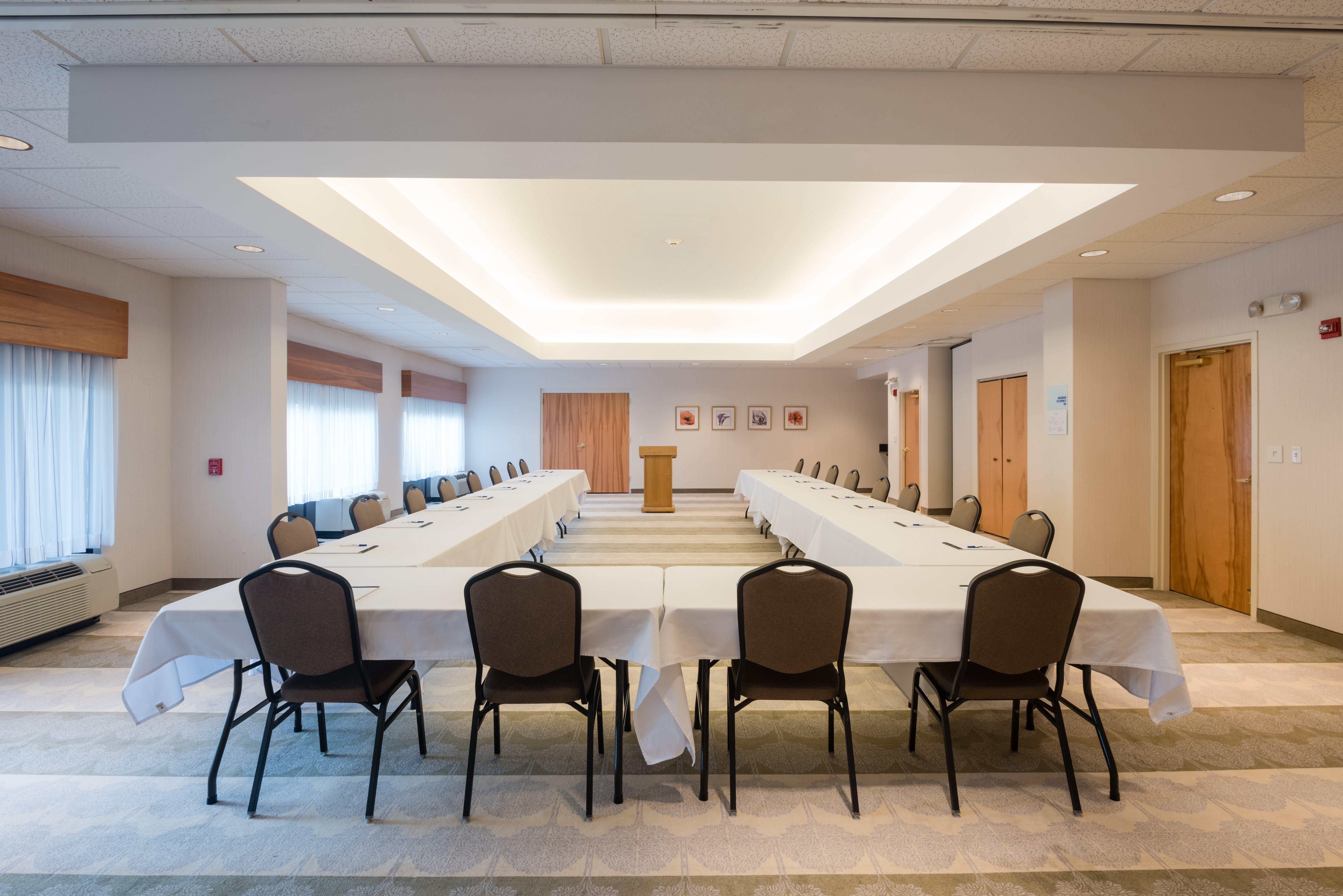 Holiday Inn Express Boone By Ihg Exteriér fotografie