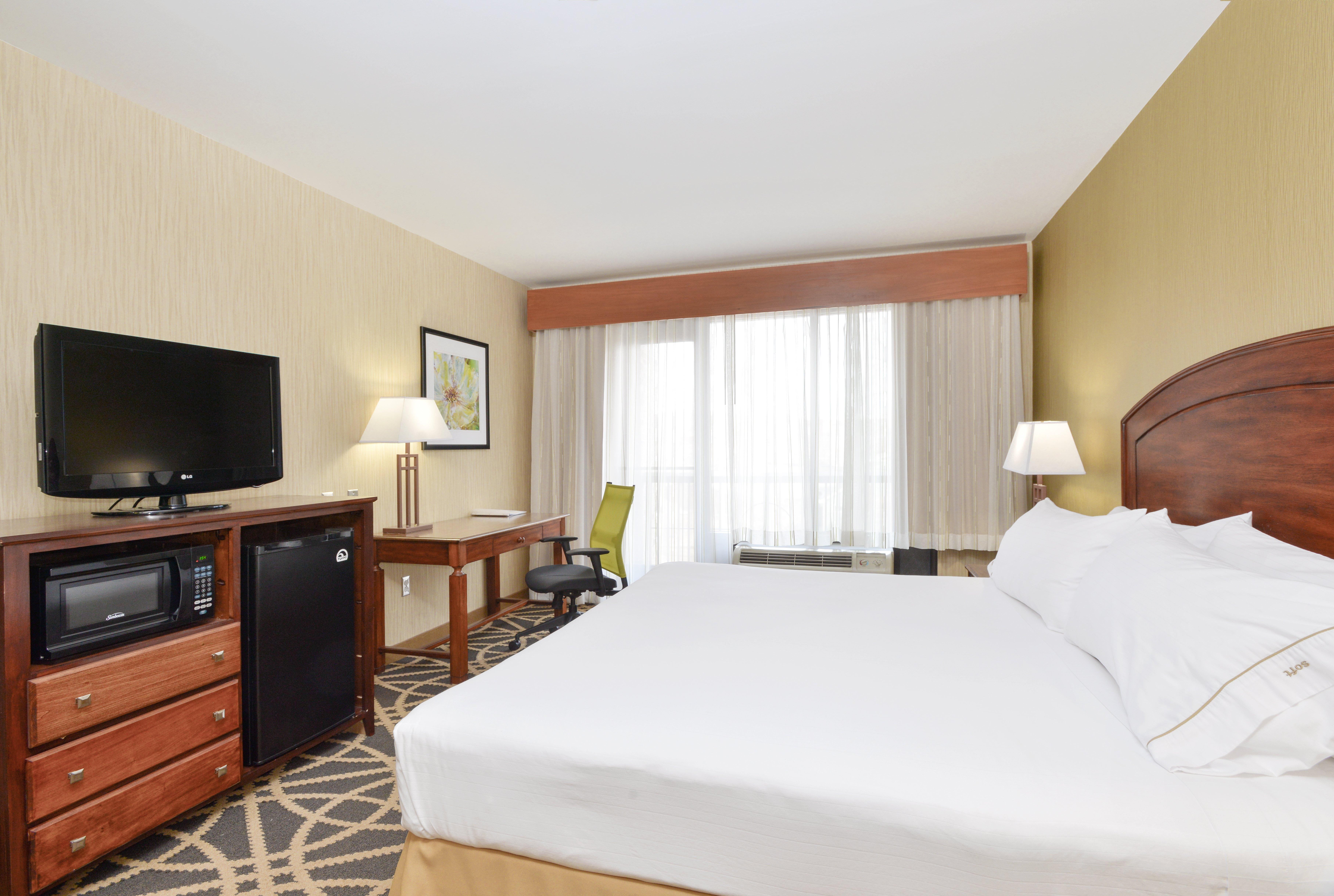 Holiday Inn Express Boone By Ihg Exteriér fotografie
