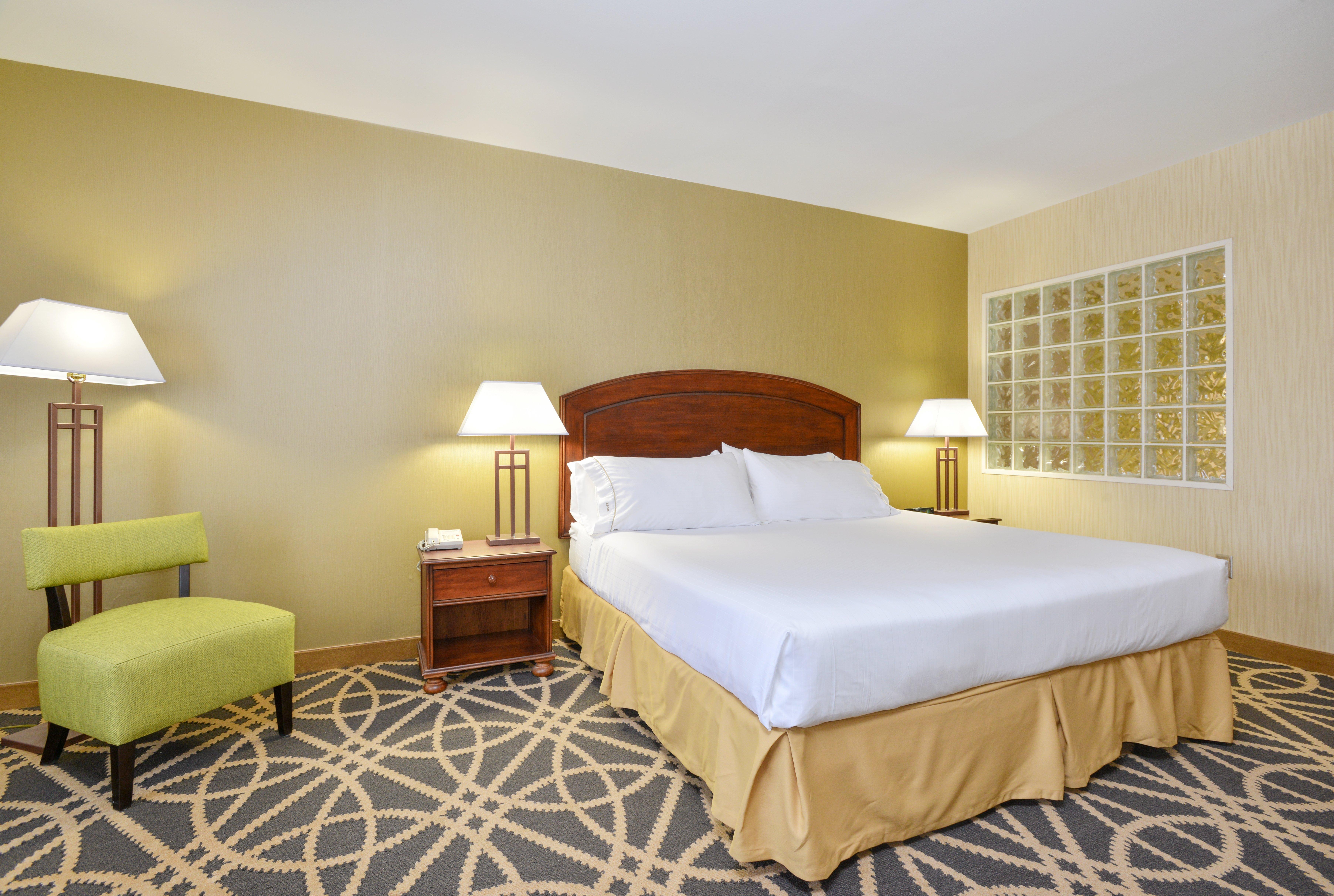 Holiday Inn Express Boone By Ihg Exteriér fotografie