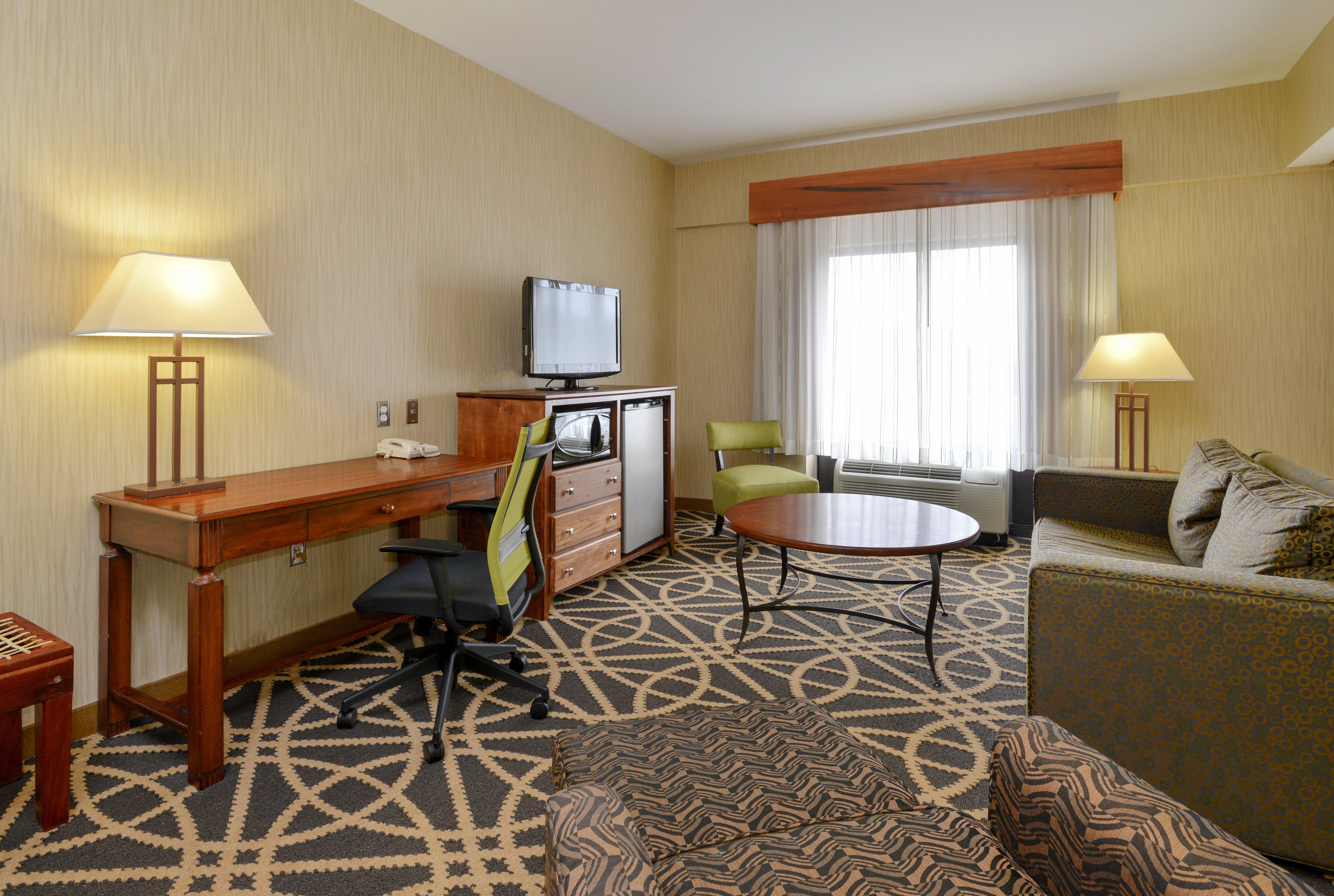 Holiday Inn Express Boone By Ihg Exteriér fotografie