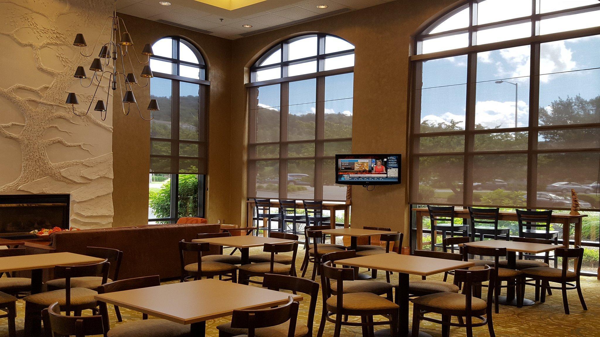 Holiday Inn Express Boone By Ihg Exteriér fotografie
