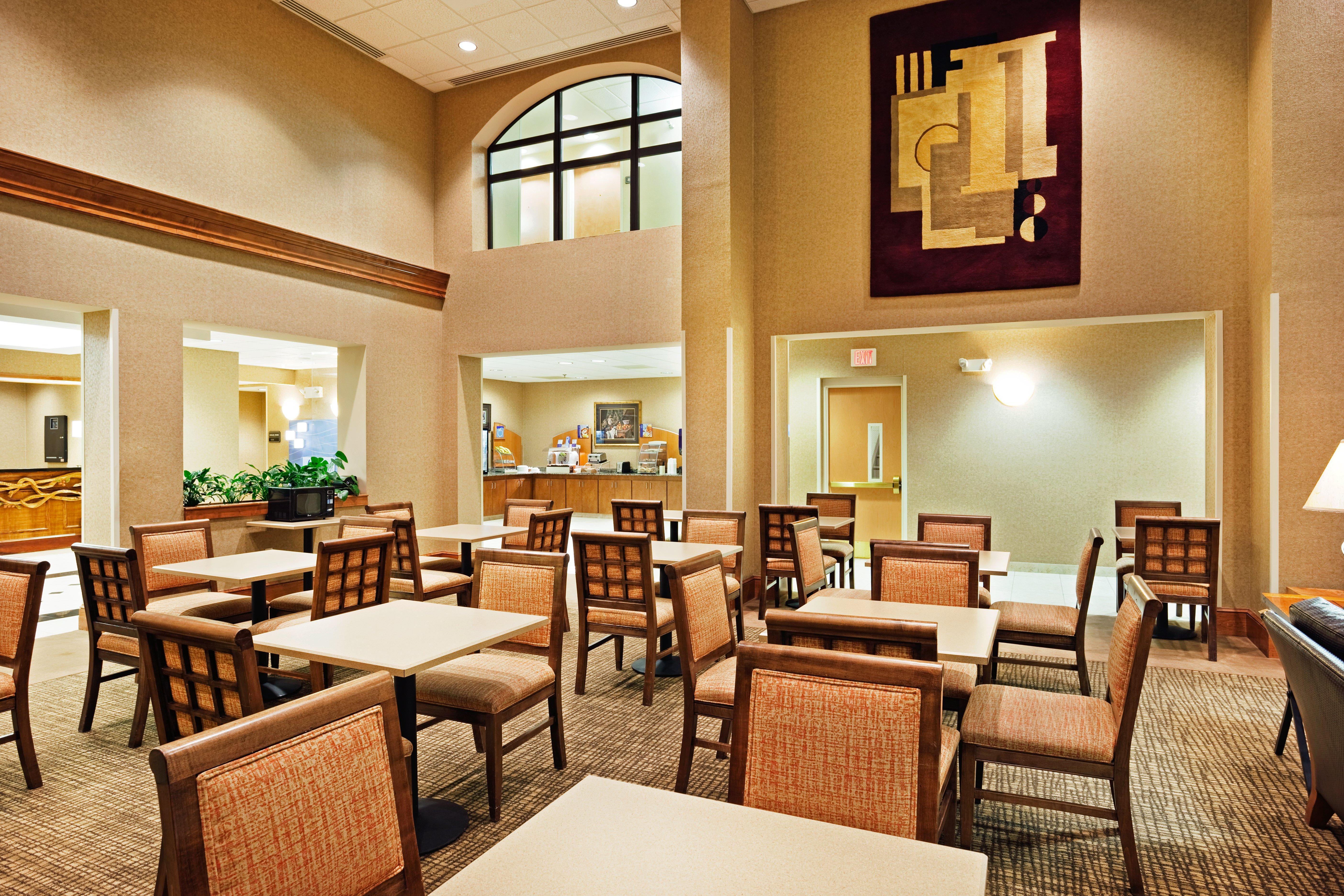 Holiday Inn Express Boone By Ihg Exteriér fotografie