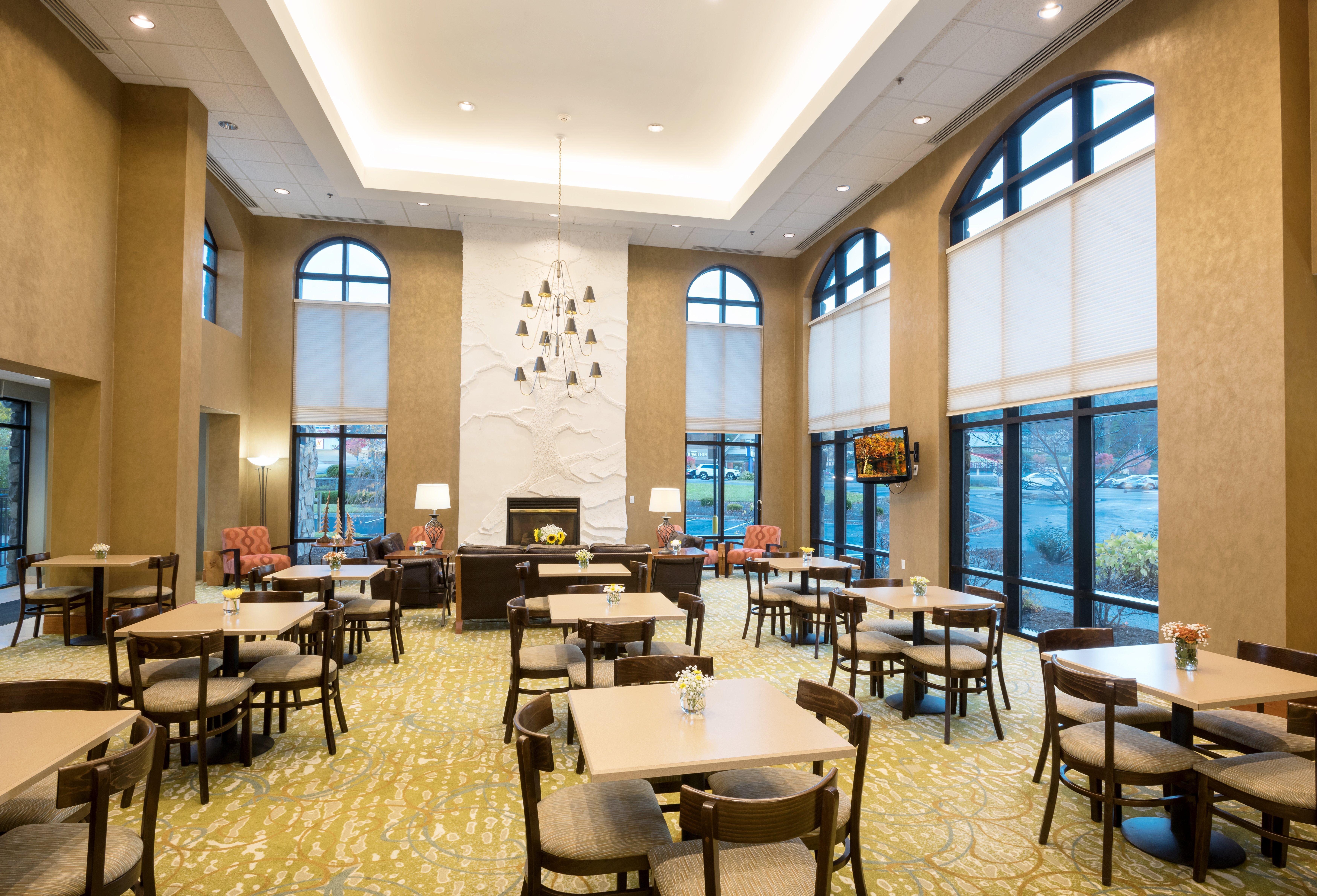 Holiday Inn Express Boone By Ihg Exteriér fotografie