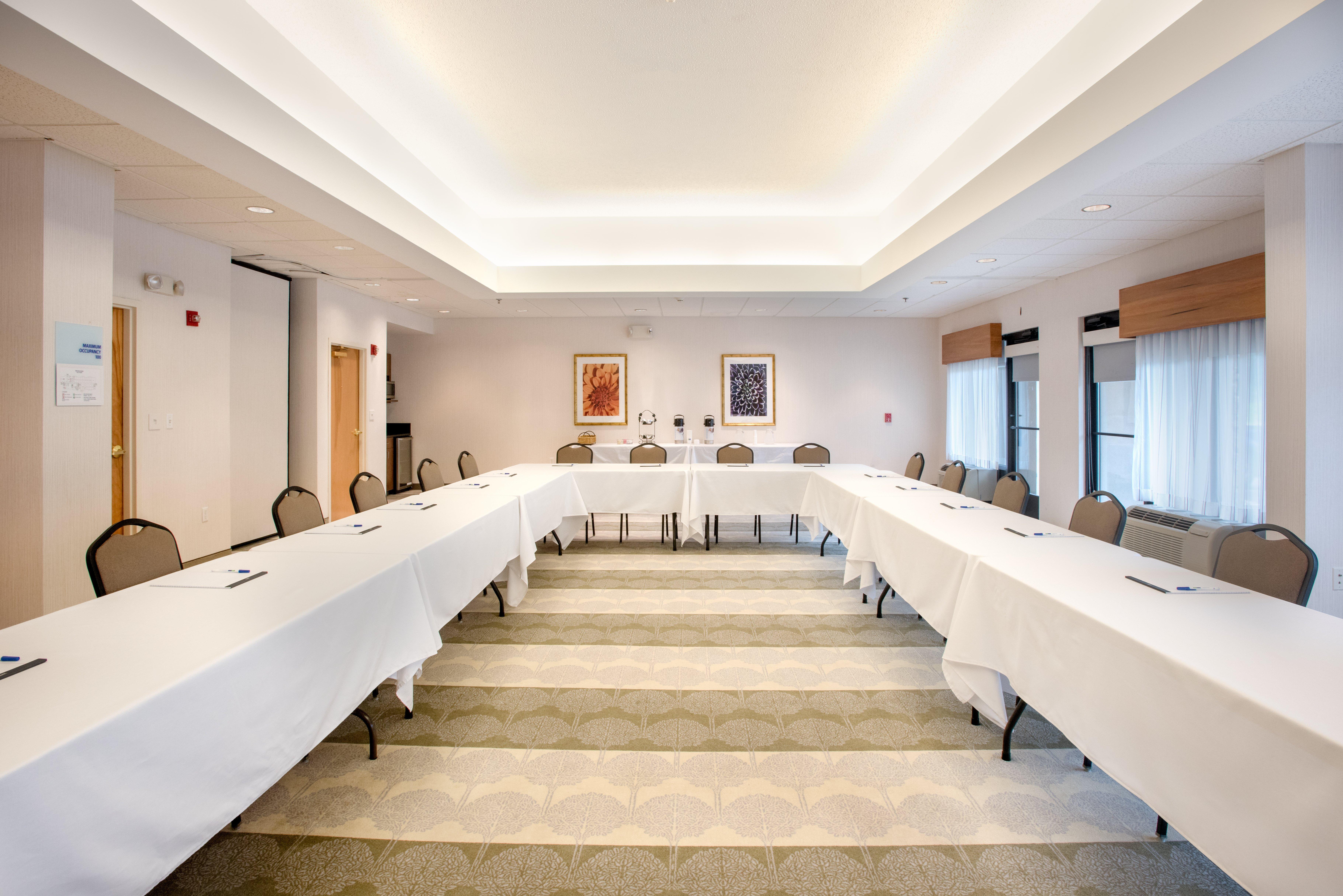 Holiday Inn Express Boone By Ihg Exteriér fotografie