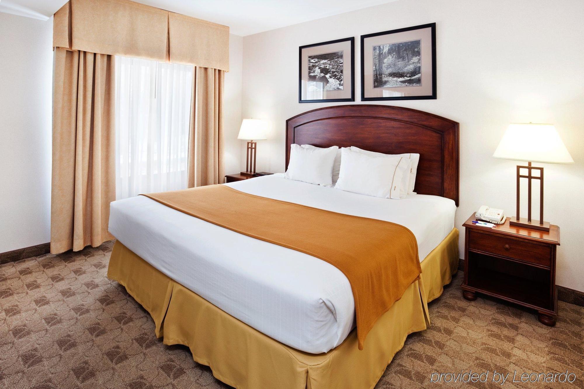 Holiday Inn Express Boone By Ihg Exteriér fotografie