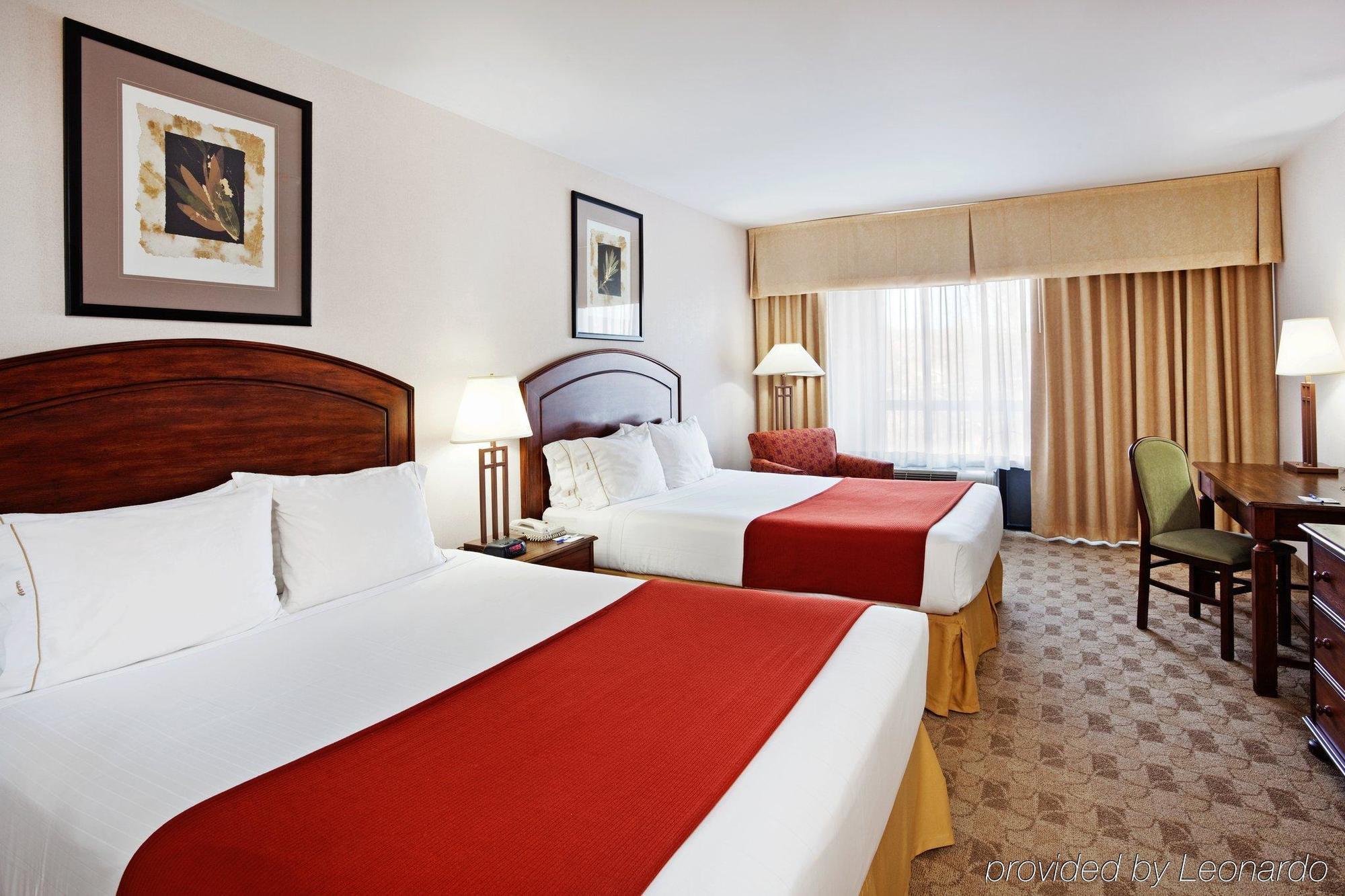 Holiday Inn Express Boone By Ihg Exteriér fotografie