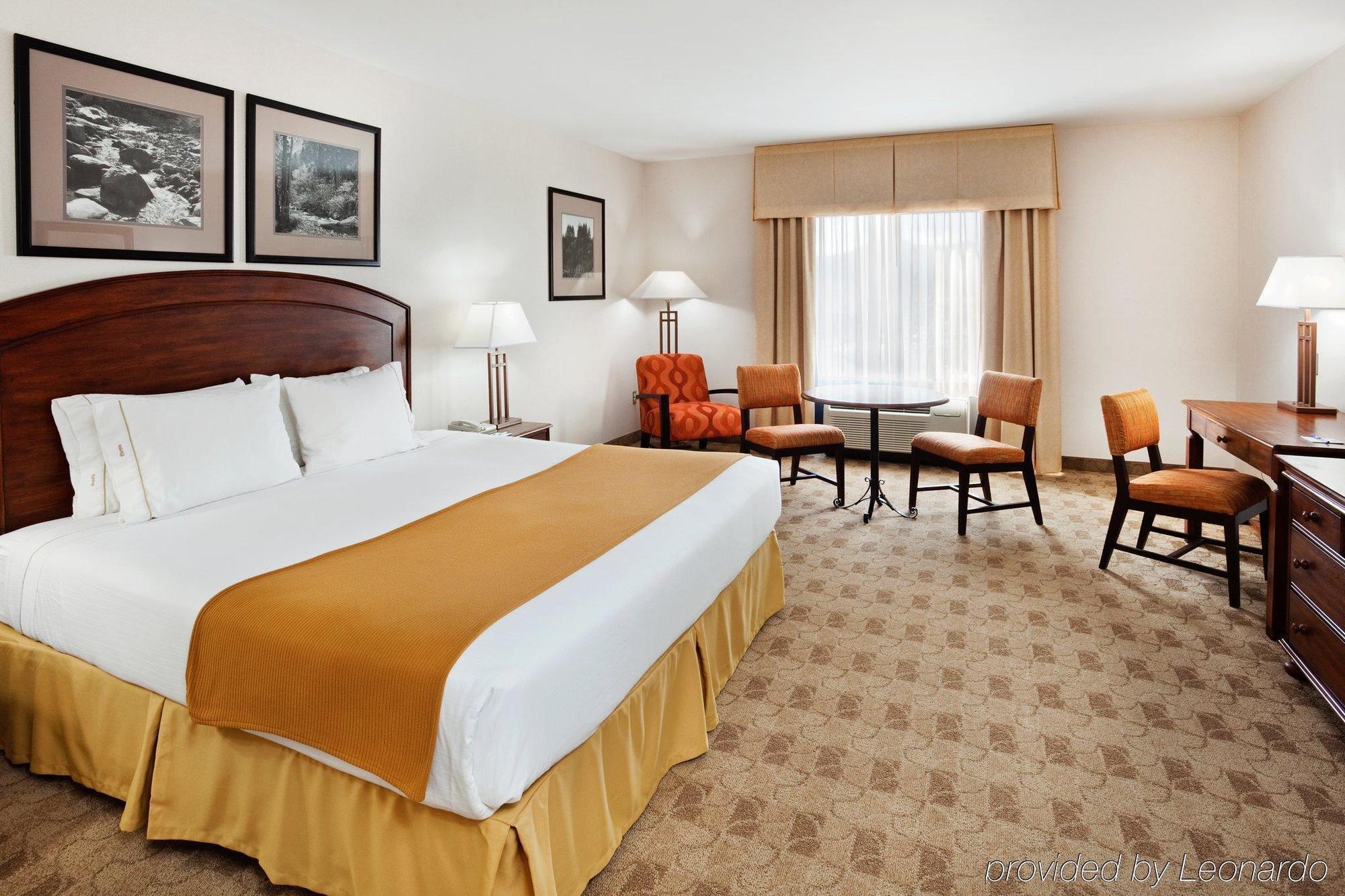 Holiday Inn Express Boone By Ihg Exteriér fotografie