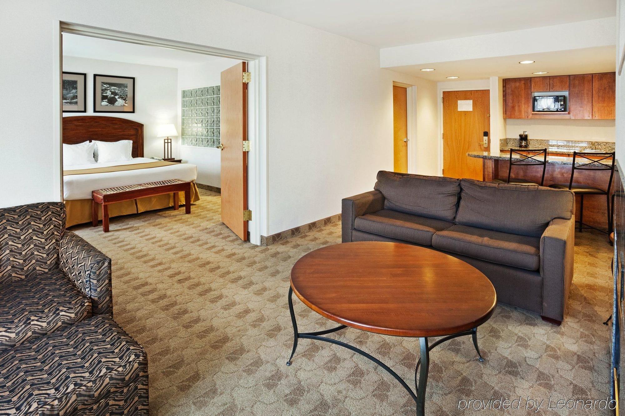 Holiday Inn Express Boone By Ihg Pokoj fotografie