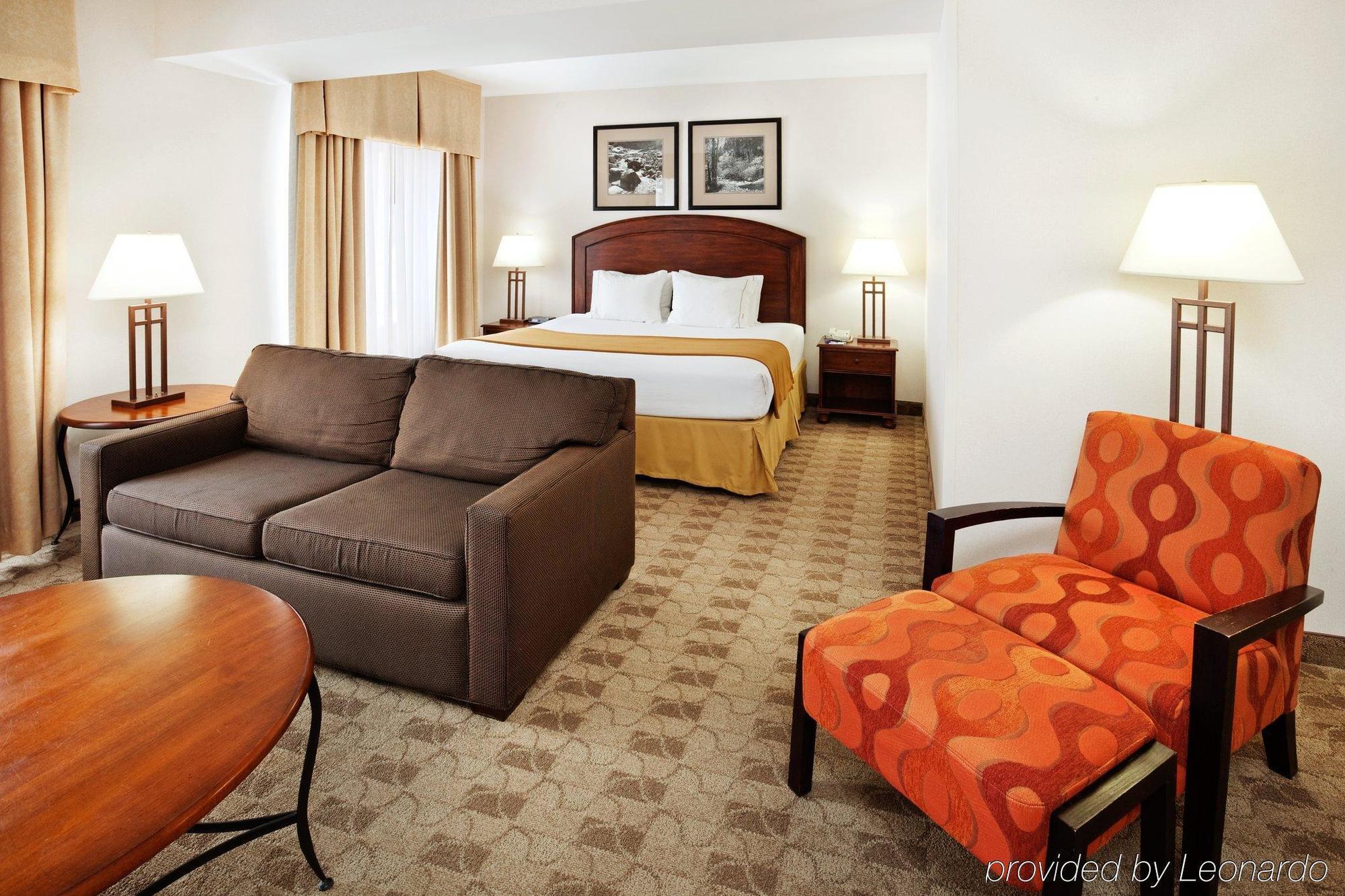 Holiday Inn Express Boone By Ihg Exteriér fotografie