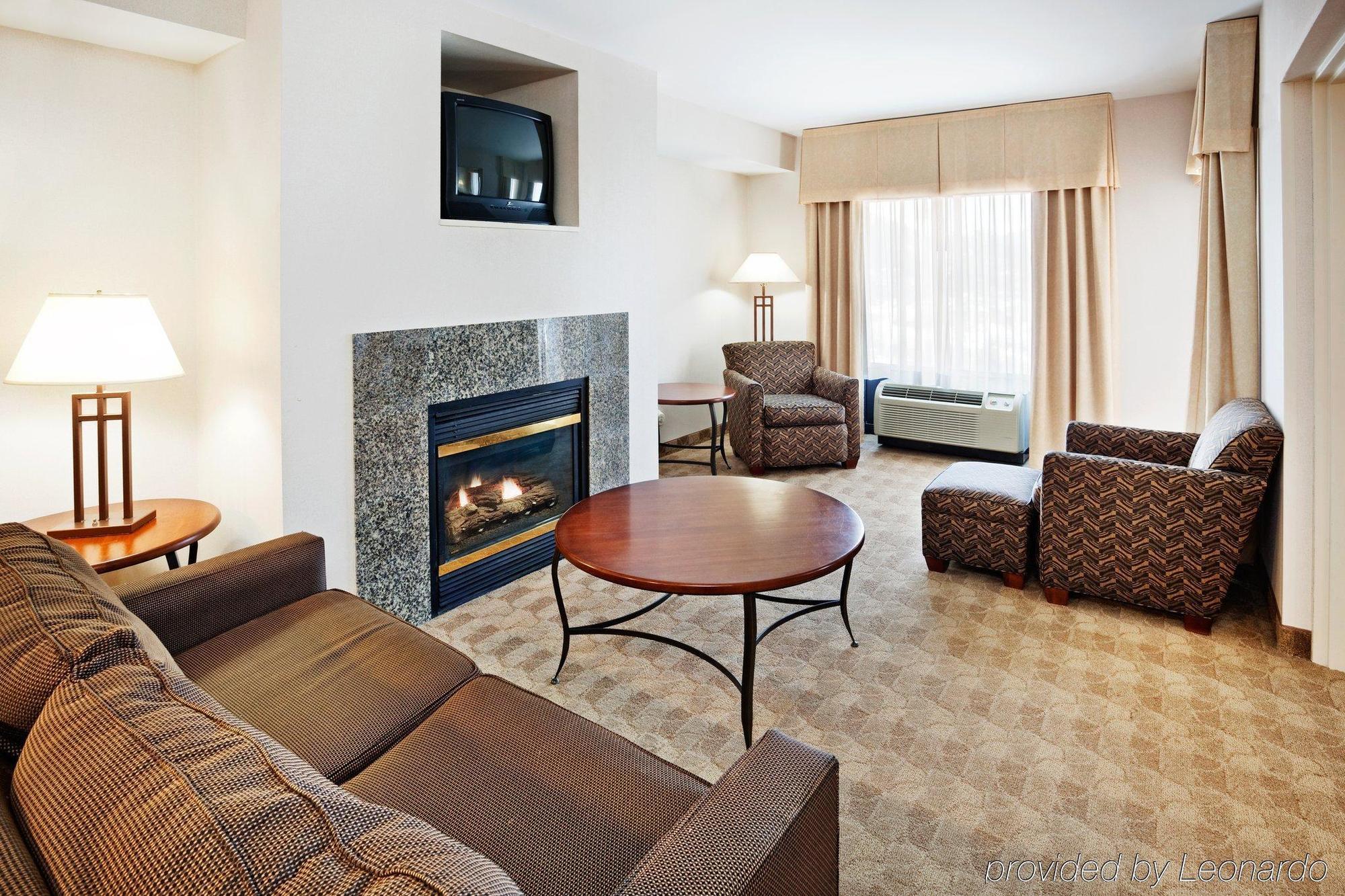 Holiday Inn Express Boone By Ihg Exteriér fotografie
