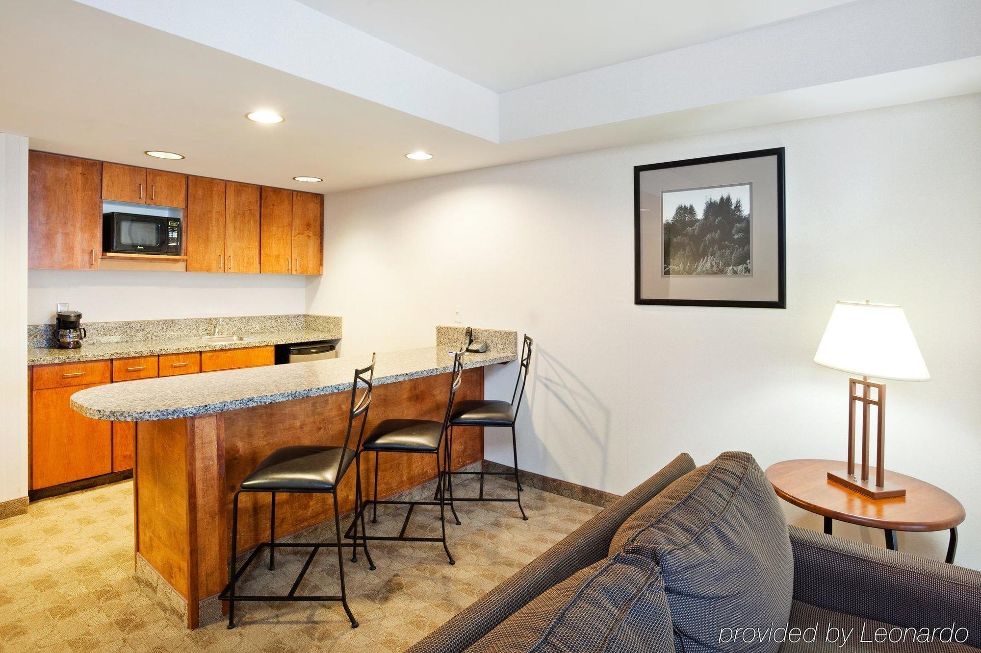 Holiday Inn Express Boone By Ihg Exteriér fotografie