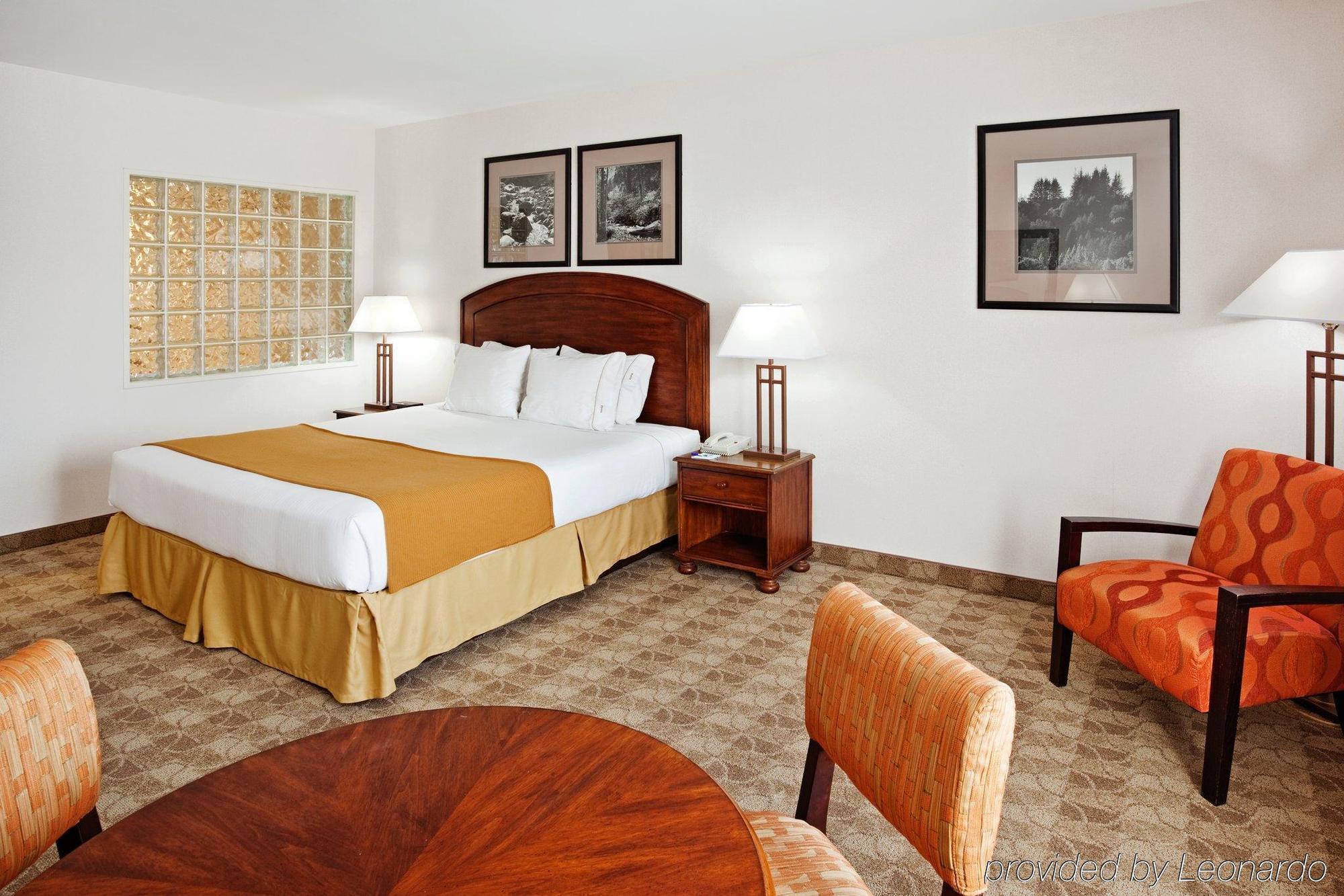 Holiday Inn Express Boone By Ihg Exteriér fotografie