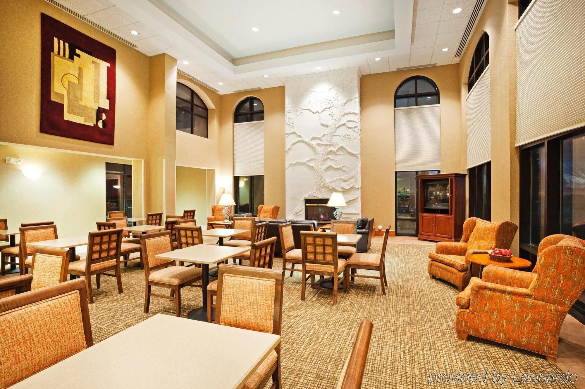 Holiday Inn Express Boone By Ihg Exteriér fotografie