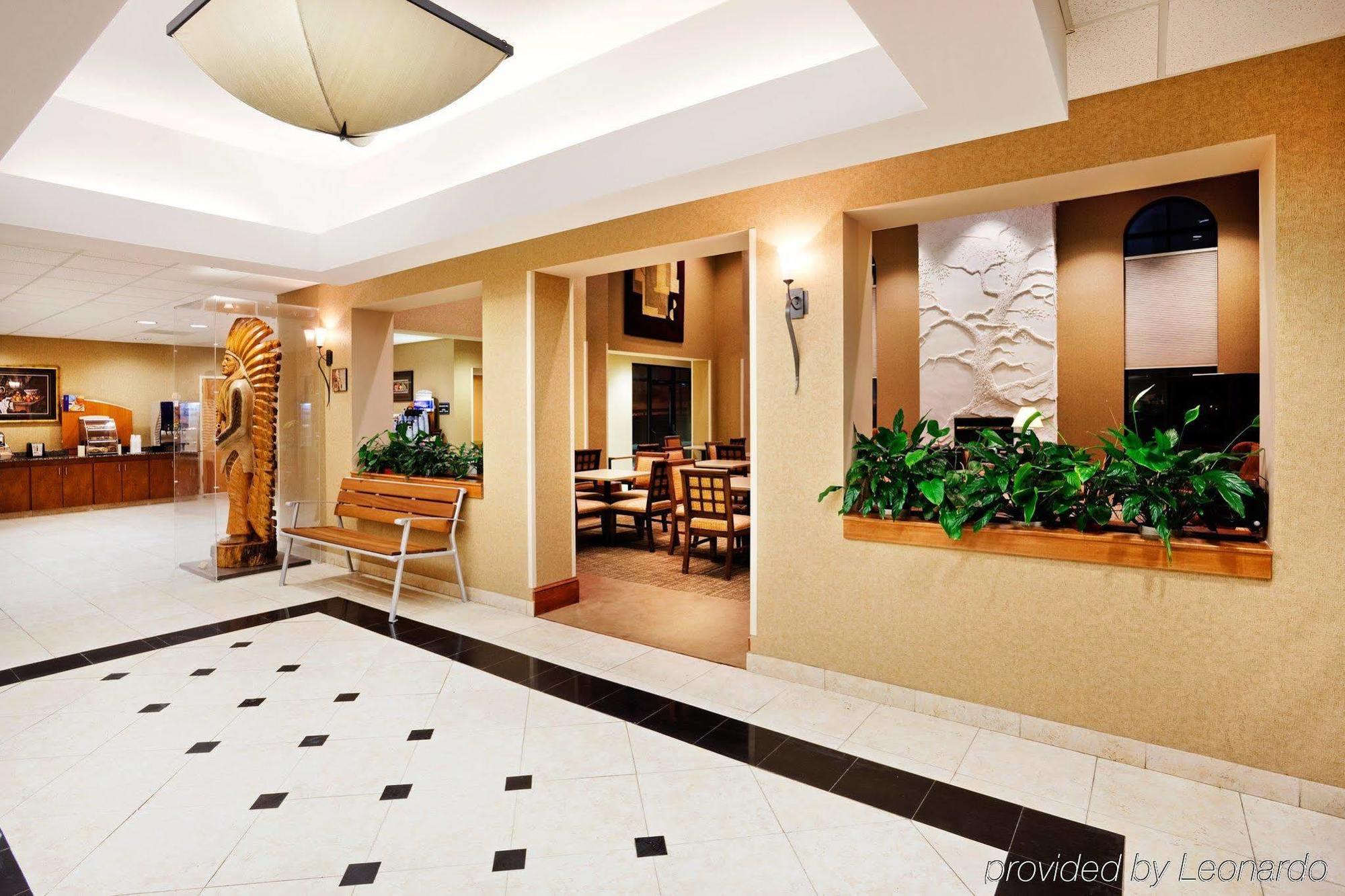 Holiday Inn Express Boone By Ihg Exteriér fotografie