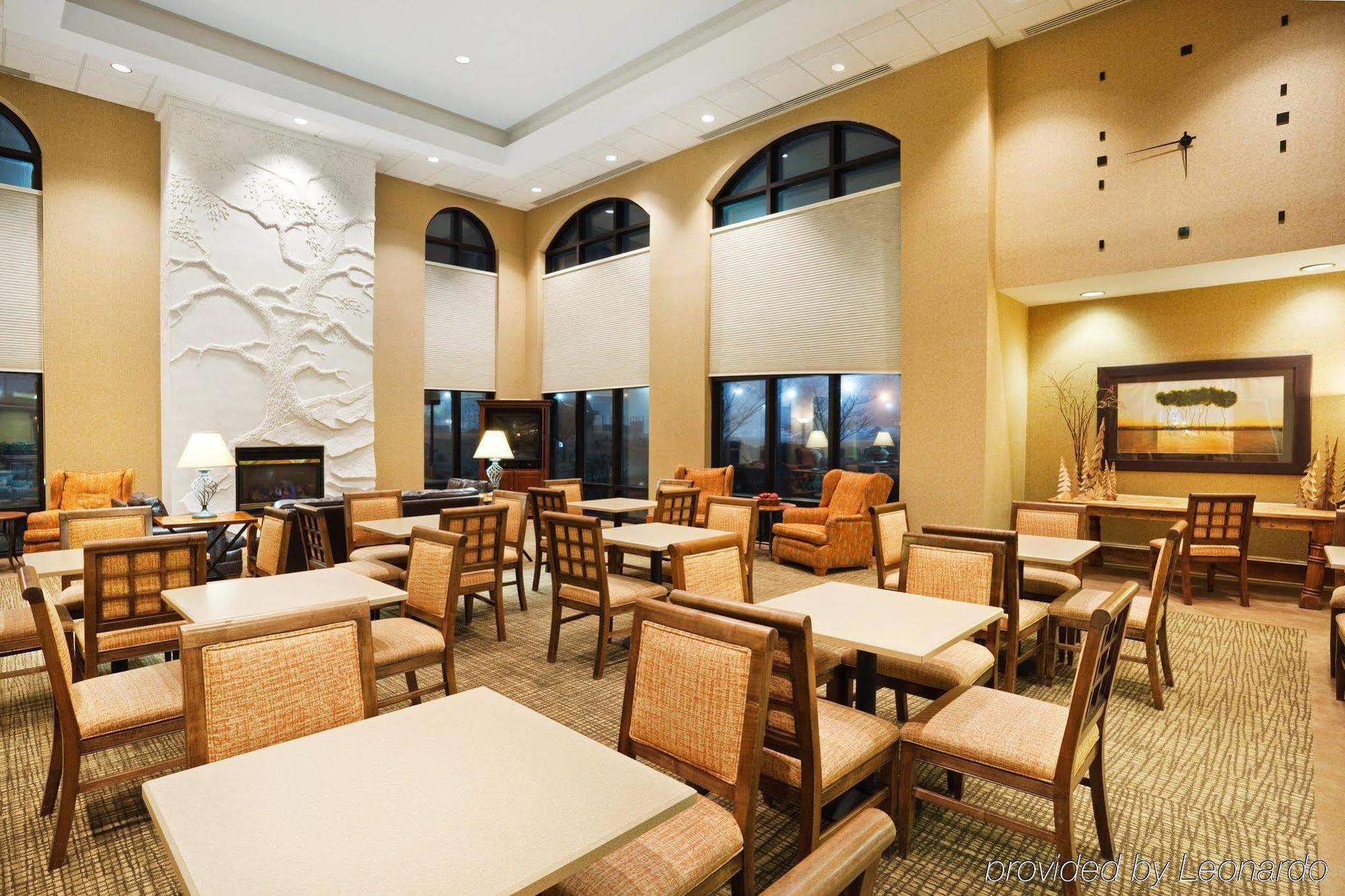 Holiday Inn Express Boone By Ihg Exteriér fotografie
