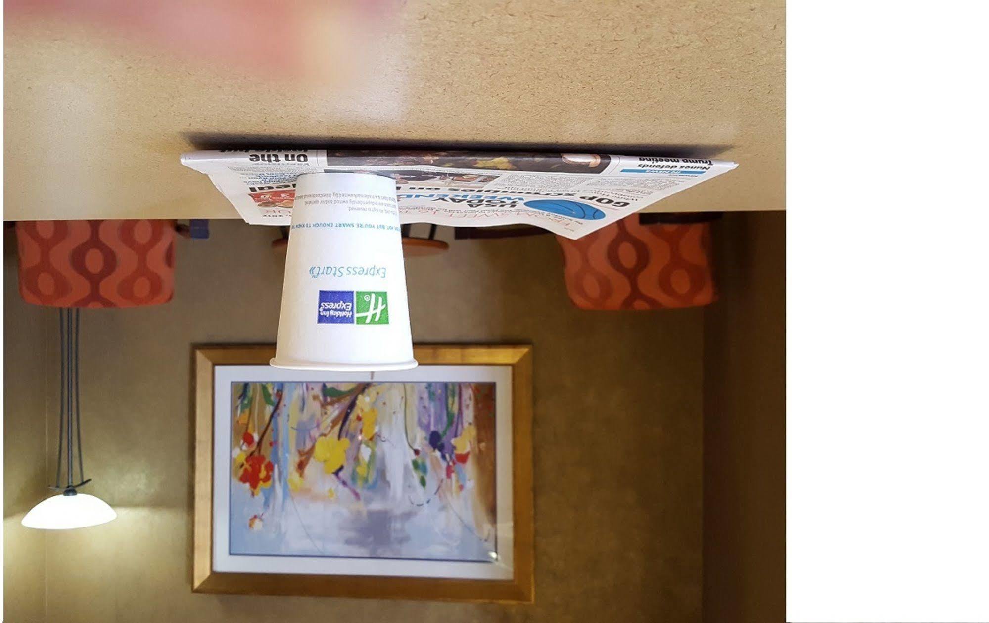 Holiday Inn Express Boone By Ihg Exteriér fotografie
